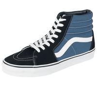 Vans UA SK8-Hi Sneakers High navy EU39