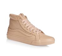 Vans Ua Sk8hi Slim Cutout Dx Shoes UK 8 Amberlight