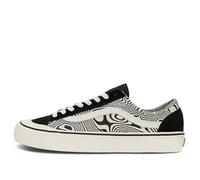 Vans Ua Style 136 Decon Vr3 SF 'Trippy Grain Black' VN0A4BX9BKA 10