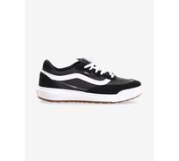 Vans Ultrarange 2.0 Shoes Pure Black White - 42