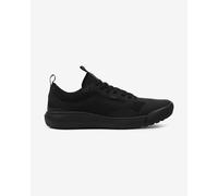 Vans Ultrarange Exo Shoes Pure Black - 35
