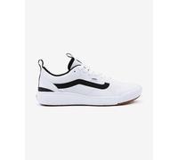 Vans Ultrarange Exo Shoes Pure White Black - 36