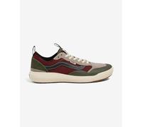 Vans UltraRange EXO Trainers beige red green - 41