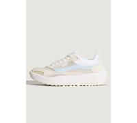 Vans - Ultrarange Neo 2.0 Blanc De Blanc - Girl Shoes - white - EU 37 - Textile, Leather/Textile/Rubber EU 37