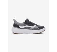 Vans UltraRange Neo VR3 shoes pure black grey - 39