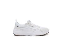 Vans unisex. VN000BCEW001 UltraRange Neo VR3 leather shoes white (40), Flat, Suede, Laces, Casual