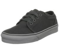 Vans Unisex-Adult 106 Vulcanized Canvas (10 Oz) Gunmetal/Wild Dove Trainer VNJN5EJ 2.5 UK