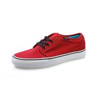 Vans Unisex-Adult 106 Vulcanized Chili Pepper/Black Trainer VNJN2KA 9.5 UK