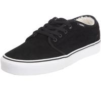 Vans Unisex-Adult 106 Vulcanized Trainer