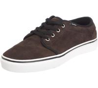 Vans Unisex-Adult 106 Vulcanized Turkish Coffee/Black Trainer VNJN6EE 7 UK