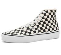 Vans Authentic Hi 2.0 Trainers White,Black EU 39