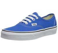 Vans Unisex-Adult Authentic Low-Top Trainers VVOECG9 Skydiver/True White 5.5 UK, 38.5 EU