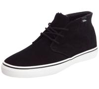 Vans Unisex-Adult Chukka Decon Black Trainer VQE8655 10.5 UK
