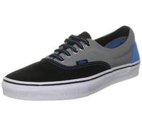 Vans Unisex-Adult Era Tri-Tone Black/Frost Grey Trainer VNKO59Y 7.5 UK