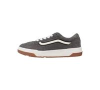 Vans Unisex-Adult Hylane, Pewter/Black, 6 Women/4.5 Men