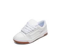 Vans Womens Hylane Trainers White/Gum 9