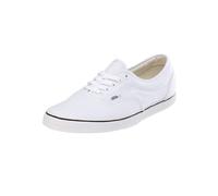Vans Unisex-Adult LPE Canvas True White Trainer VJK6W00 3 UK