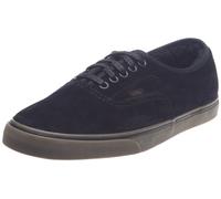 Vans Unisex Adult LPE Suede Fleece Black/Dark Gum Trainer Vjk6L7X 11 UK