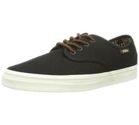 Vans Unisex-Adult Madero Low-Top Trainers VOYCAOD Oz Canvas/Black/Tiger Camo 10 UK, 44.5 EU