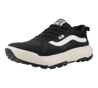 Vans Unisex-Adult MTE Crosspath, Black/White, 4-5.5