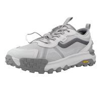 Vans Unisex-Adult MTE Crosspath Xc Sneaker, Light Gray, 12 Women/10.5 Men