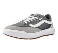 Vans Unisex-Adult MTE Ultrarange 2.0 Se Sneaker, Pewter, 11.5 Women/10 Men