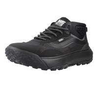 Vans MTE Crosspath Mid - Black - Mens 6.5