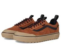 Vans Unisex Adult U MTE Old Skool Waterproof Hiking Shoes, Glazed Ginger, 6.5/8 UK
