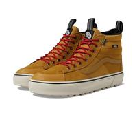 Vans Unisex-Adult U MTE Sk8-hi Sneaker, Tan, 9-10.5 Women/9-10.5 Men