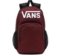 Vans Unisex Alumni Backpack In port