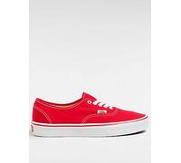 Vans Authentic Trainers Red EU 46