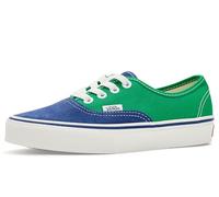 Vans Unisex Authentic Child (Big Kid), True Navy Primary, 5 UK