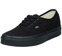 Vans Shoes (Trainers) AUTHENTIC in Black 5.5