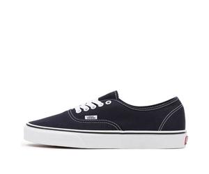 Vans Unisex Authentic Sneakers Blue/White VN0A5KRD4W6 4