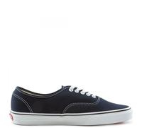 Vans Unisex Authentic Trainers / Blue White / RRP £55