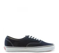 Vans Unisex Authentic Trainers / Blue White / RRP £55