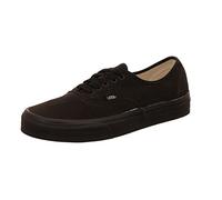 Vans Shoes (Trainers) AUTHENTIC in Black 5