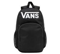 Vans Alumini Backpack (Black) Size: One Size, Colour: Black