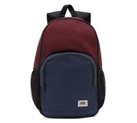 Vans Unisex Backpack Alumni Pack 5, PORT ROYALE-DRESS BLUES, One Size