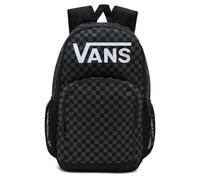 Vans Unisex Backpack Alumni Pack 5 Printed, BLACK CHECKER, One Size