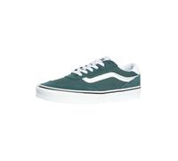 Vans Brooklyn LS, Suede/Canvas Mystic Moss
