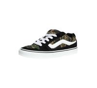 Vans Unisex Caldrone Camo Black 9 43
