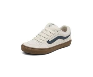 Vans Unisex Caldrone Gum Classic Cream 11 46