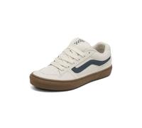 Vans Unisex Caldrone Gum Classic Cream 8 42