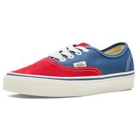 Vans Unisex Child Authentic (Big Kid), Primary Racing Red, 5 UK