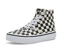 Vans Unisex-Child Authentic Hi 2.0 Zip (Little Kid)