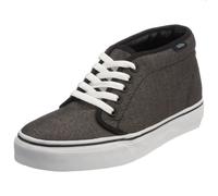 Vans Unisex Chukka Boot (Herringbone) Black/True White VEGT0UE 3 UK