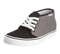 Vans Unisex Chukka Boot Pewter/Black VEGTPBQ 9.5 UK