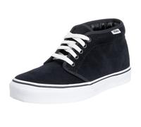 Vans Unisex Chukka Boot Skateboarding Shoe Navy VEGTNVY 5 UK