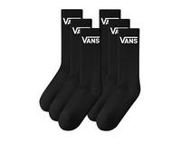 Vans Classic Crew Long Socks Black EU 48-51 Men